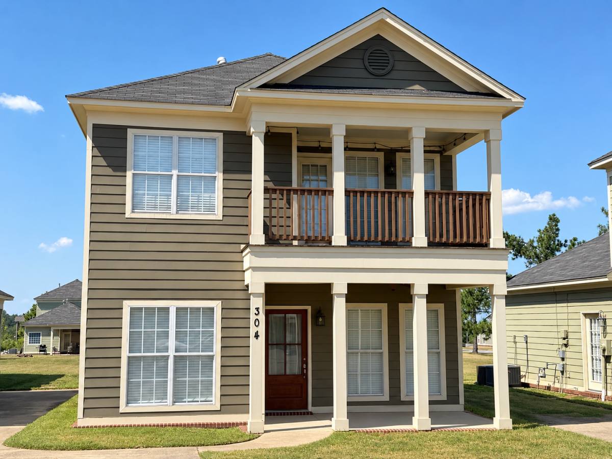 House for rent at 304 Shumard Cove, Oxford, MS 38655