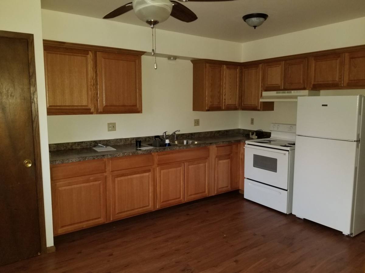 Apartment for rent at 619 - 625 Imperial Court, West Bend, WI 53095