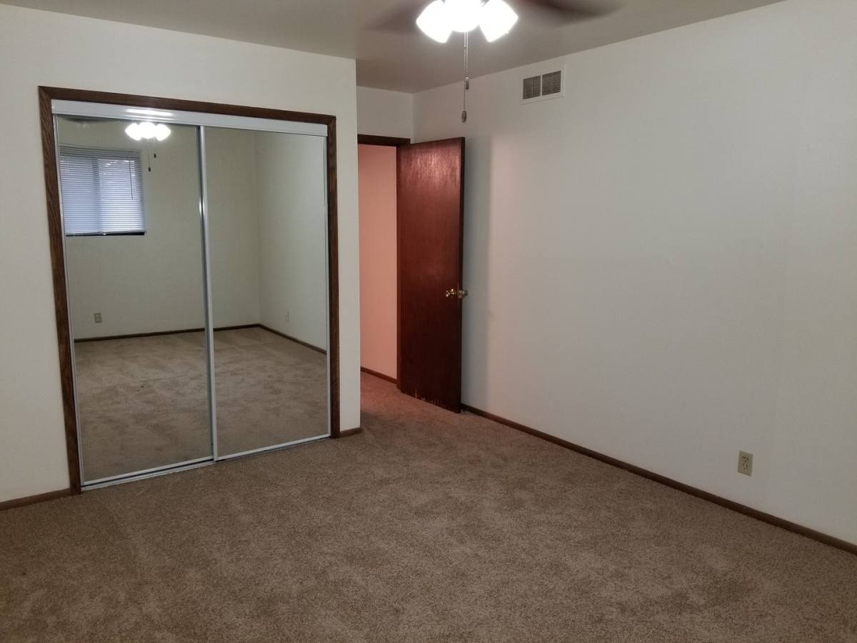 Apartment for rent at 619 - 625 Imperial Court, West Bend, WI 53095