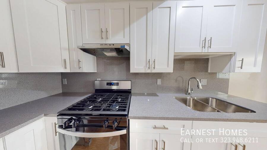 Apartment for rent at 310 N 3rd St #A, Alhambra, CA 91801