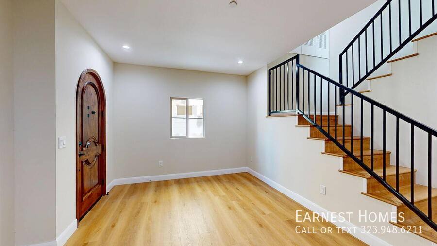 Apartment for rent at 310 N 3rd St #A, Alhambra, CA 91801