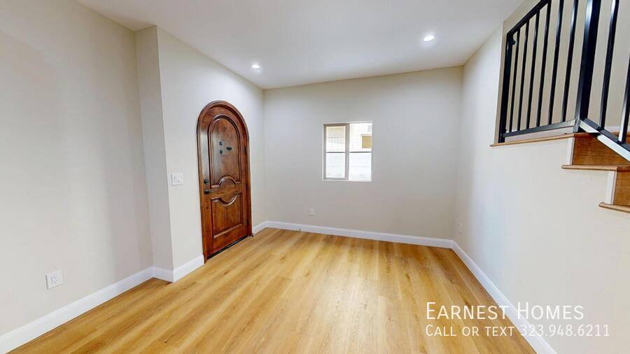 Apartment for rent at 310 N 3rd St #A, Alhambra, CA 91801