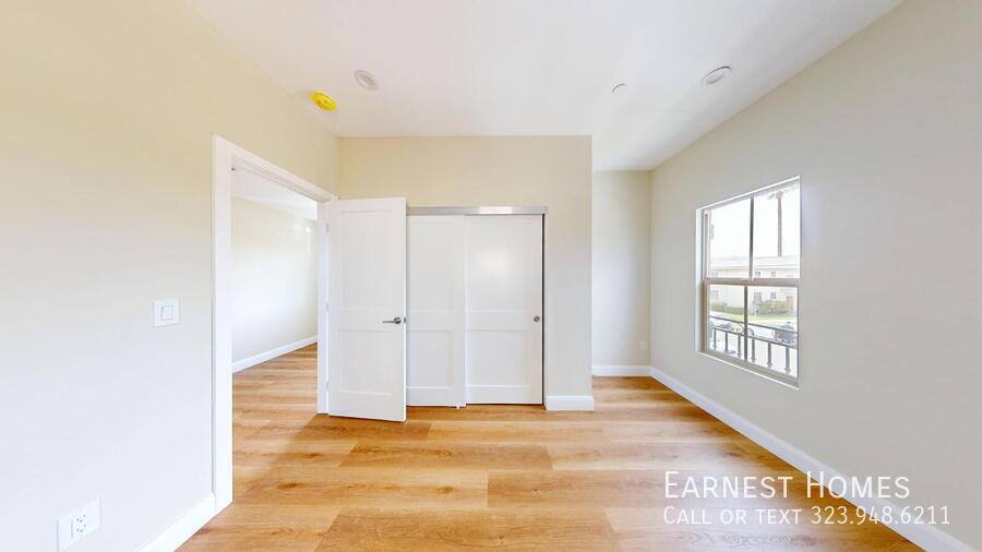 Apartment for rent at 310 N 3rd St #A, Alhambra, CA 91801