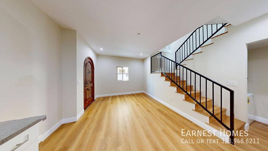 Apartment for rent at 310 N 3rd St #A, Alhambra, CA 91801