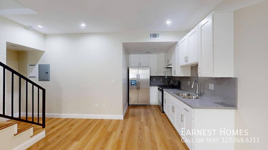 Apartment for rent at 310 N 3rd St #A, Alhambra, CA 91801