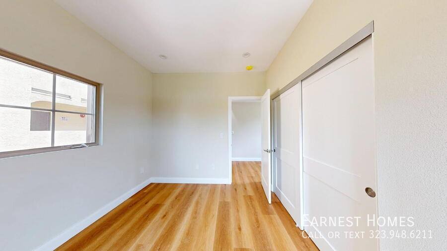 Apartment for rent at 310 N 3rd St #A, Alhambra, CA 91801