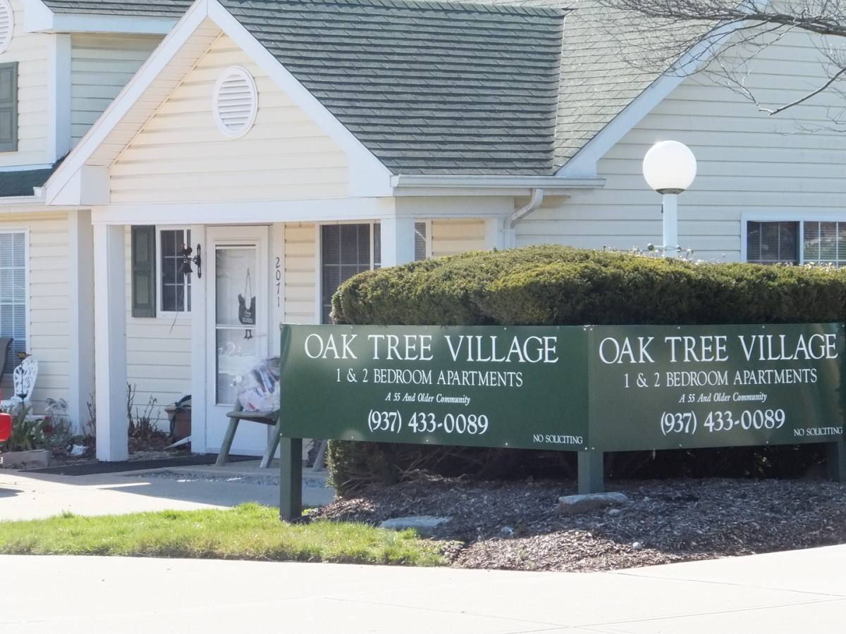 Apartment for rent at 2162 Republican Circle, Fairborn, OH 45324