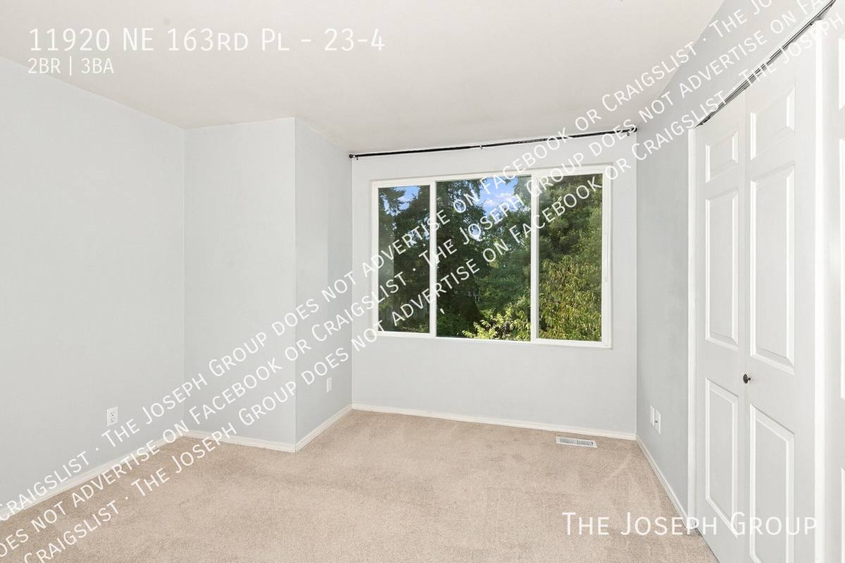 Apartment for rent at 11920 NE 163rd Place #23-4, Bothell, WA 98011