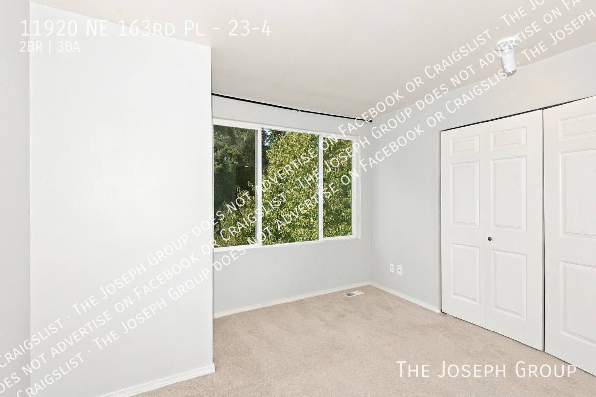 Apartment for rent at 11920 NE 163rd Place #23-4, Bothell, WA 98011