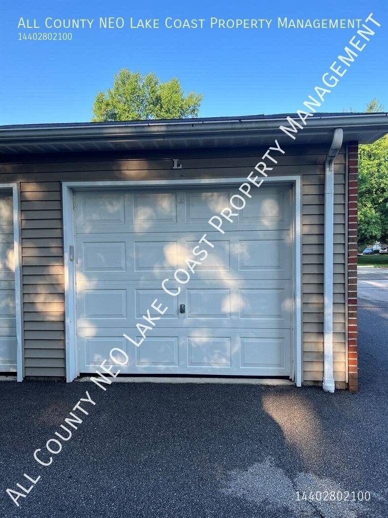 Condo for rent at 216 Moore Rd #2L, Avon Lake, OH 44012