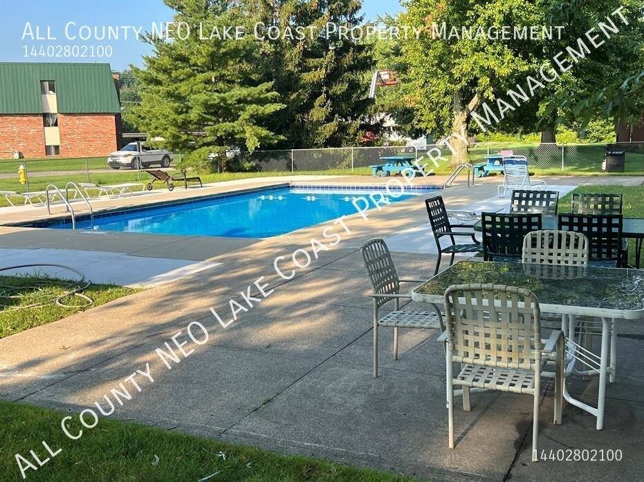 Condo for rent at 216 Moore Rd #2L, Avon Lake, OH 44012