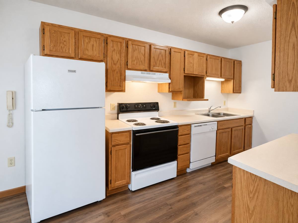 Apartment for rent at 1001 Grandview Ave #107, Tomah, WI 54660