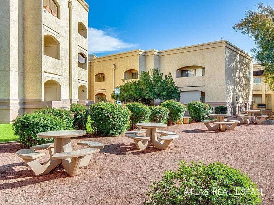 Condo for rent at 12123 W Bell Rd #235, Surprise, AZ 85378