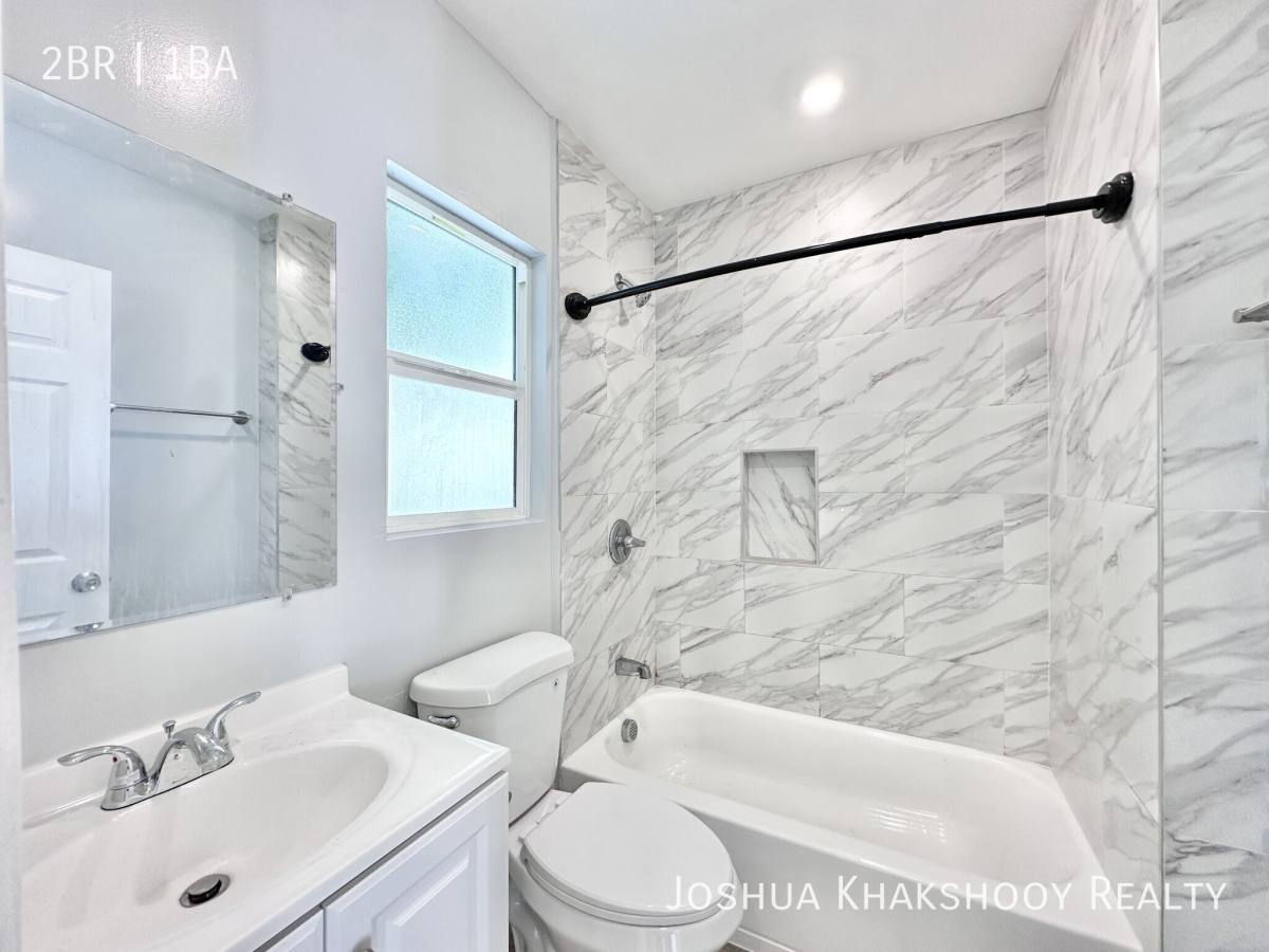 Apartment for rent at 2035 1 2 W Martin Luther King Jr Blvd, Los Angeles, CA 90062