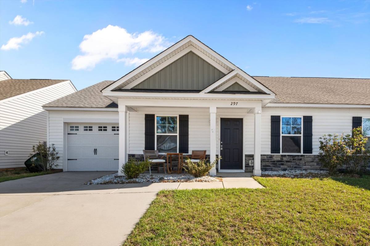 House for rent at 297 Wahoo Circle, Irmo, SC 29063