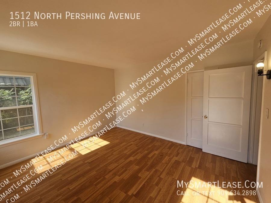 House for rent at 1512 N Pershing Ave, San Bernardino, CA 92405