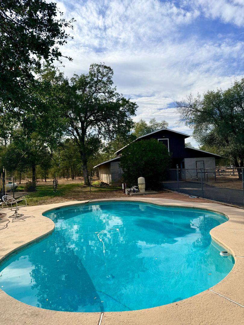 House for rent at 17358 Lassen Ave, Anderson, CA 96007