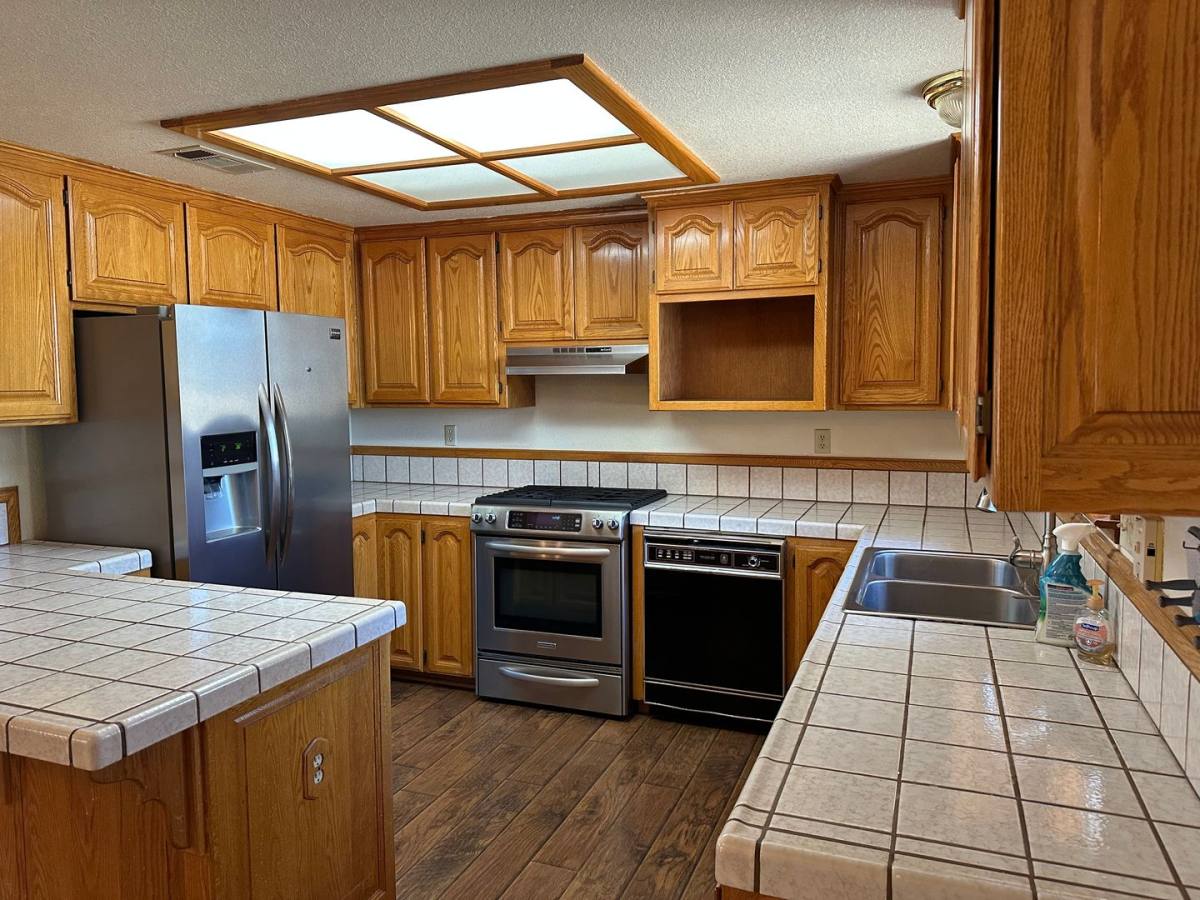 House for rent at 17358 Lassen Ave, Anderson, CA 96007