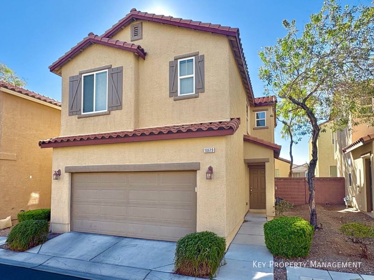House for rent at 10619 Seasonable Dr, Las Vegas, NV 89129