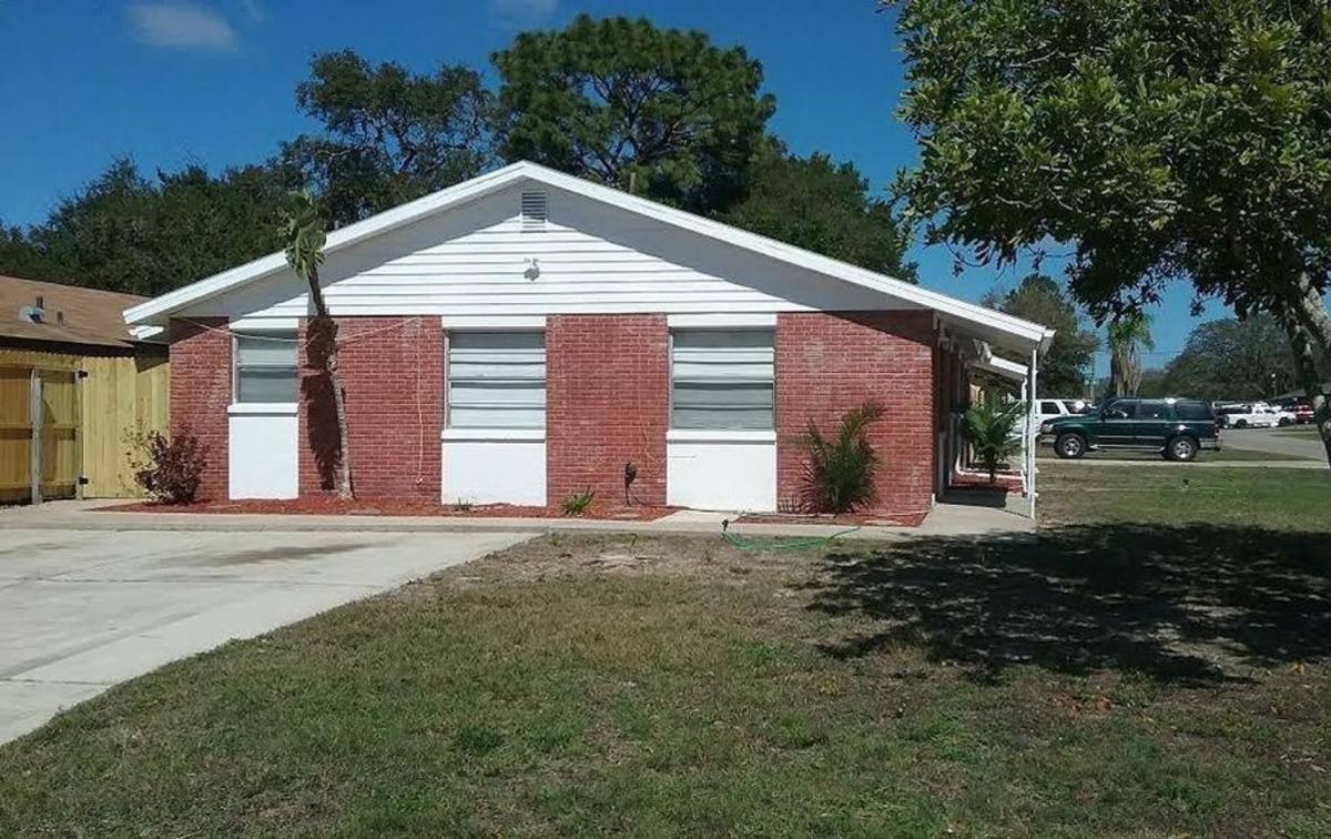 Apartment for rent at 1511 Swordbill Dr, Holiday, FL 34690