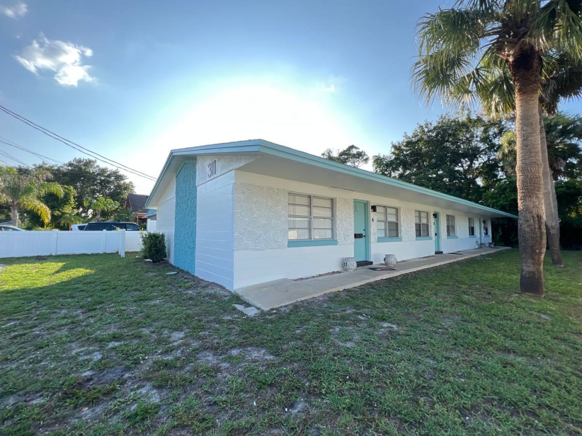 Apartment for rent at Magnolia, 309 Magnolia St, Port Orange, FL 32129
