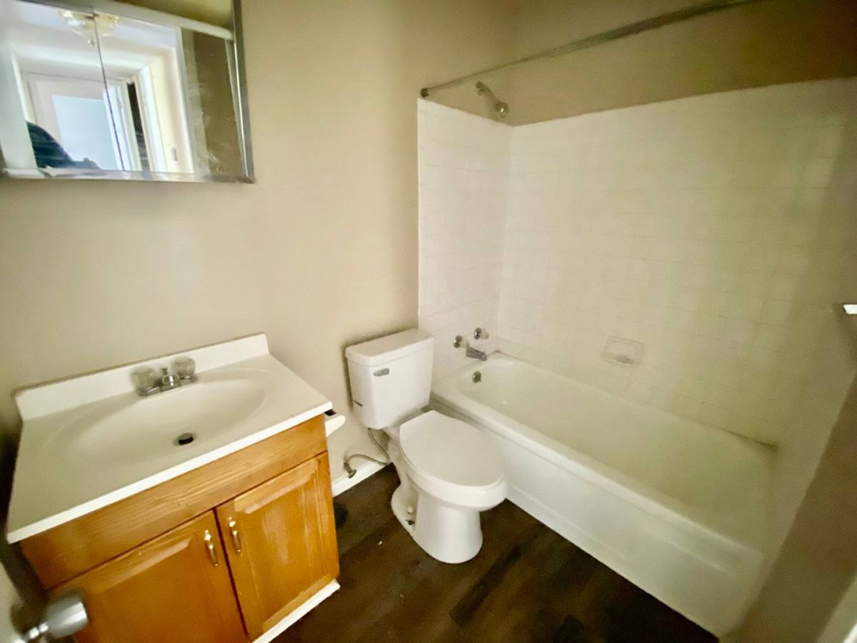 Apartment for rent at 501-529 Hillsboro St, Martin, TN 38237