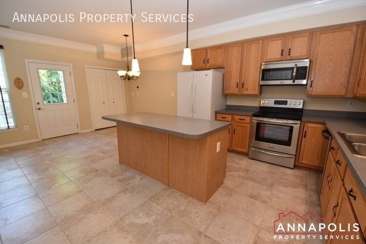 Condo for rent at 35 Harbour Heights Dr, Annapolis, MD 21401