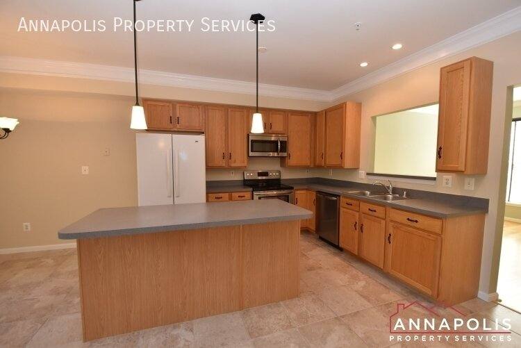 Condo for rent at 35 Harbour Heights Dr, Annapolis, MD 21401