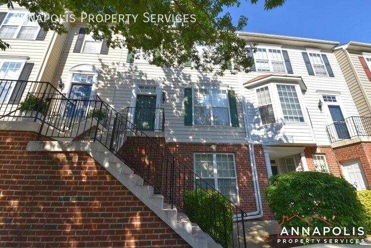 Condo for rent at 35 Harbour Heights Dr, Annapolis, MD 21401