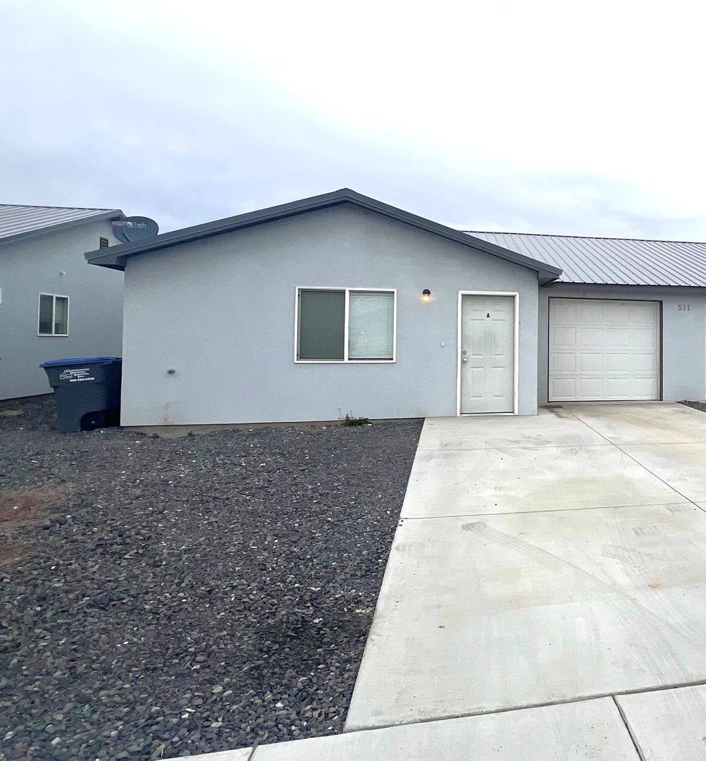 Apartment for rent at 311 F St NE, Quincy, WA 98848