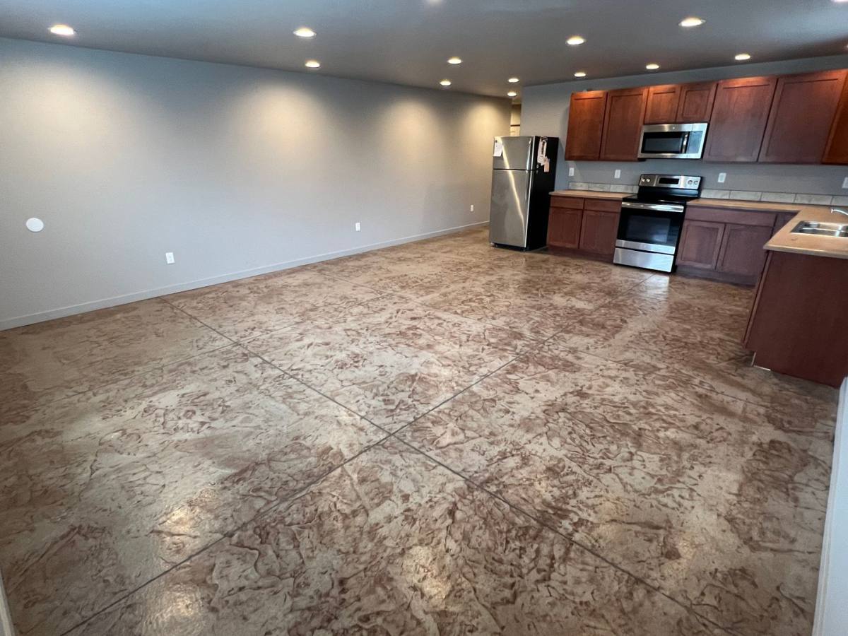 Apartment for rent at 311 F St NE, Quincy, WA 98848