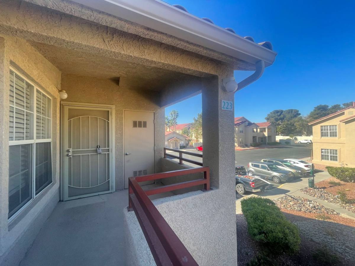 Condo for rent at 520 Arrowhead Trail #223, Henderson, NV 89015