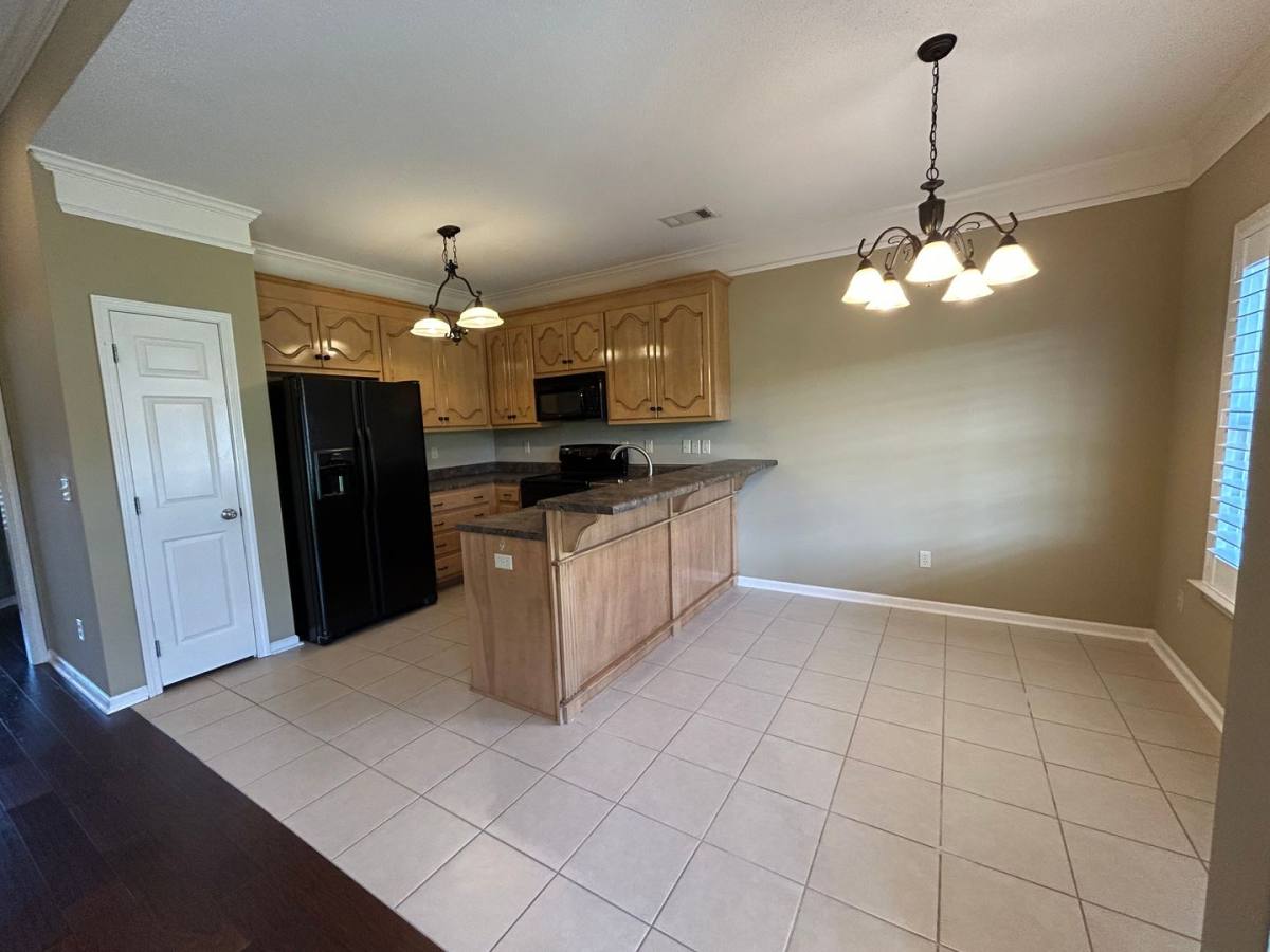 House for rent at 5204 Easton Lane, Northport, AL 35475
