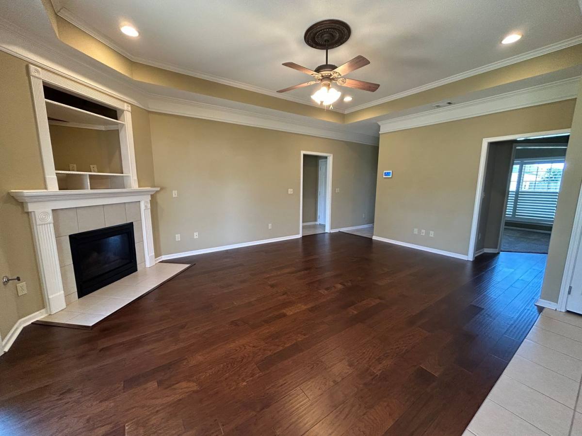 House for rent at 5204 Easton Lane, Northport, AL 35475