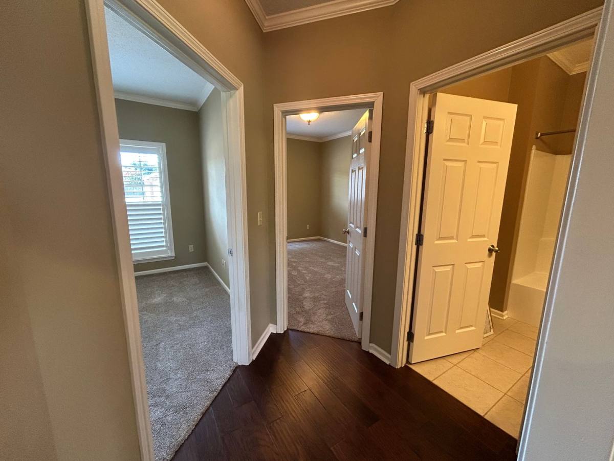 House for rent at 5204 Easton Lane, Northport, AL 35475
