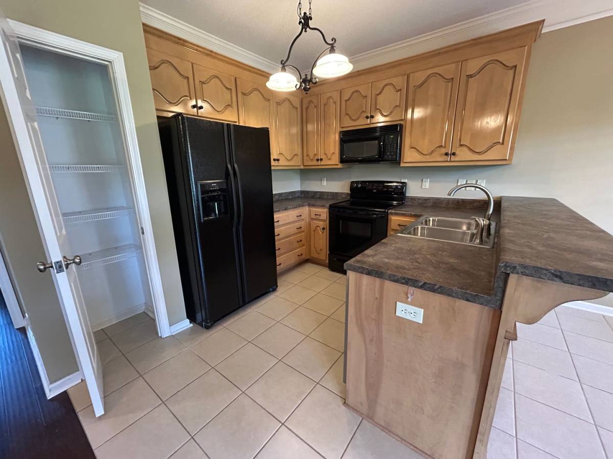 House for rent at 5204 Easton Lane, Northport, AL 35475