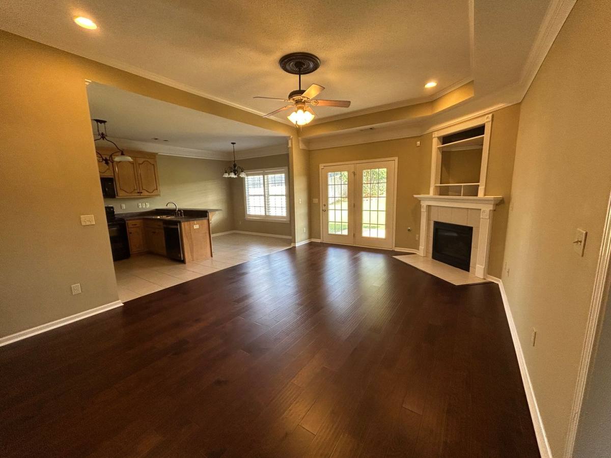 House for rent at 5204 Easton Lane, Northport, AL 35475
