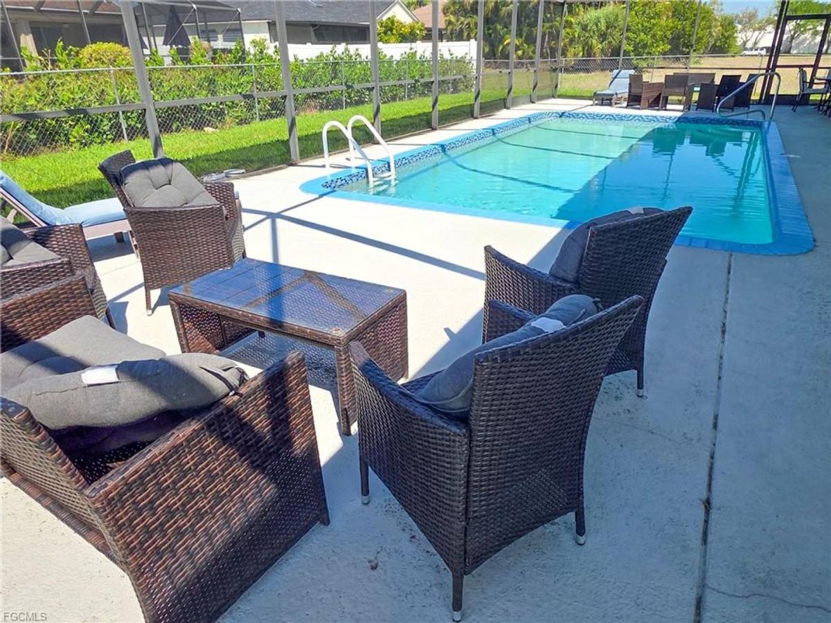 House for rent at 5000 SW 16th Place, Cape Coral, FL 33914