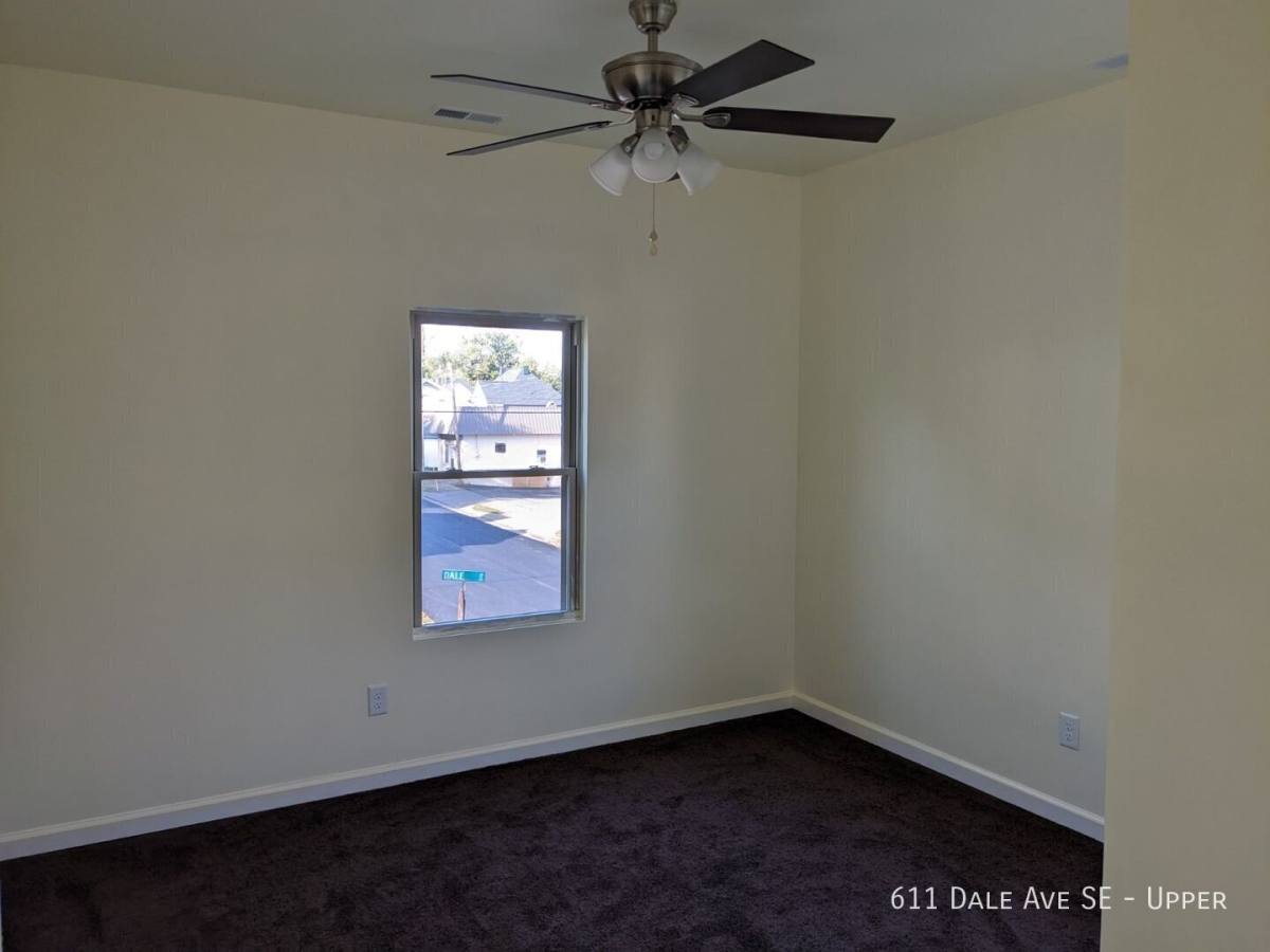 Apartment for rent at 611 Dale Ave SE, Roanoke, VA 24013