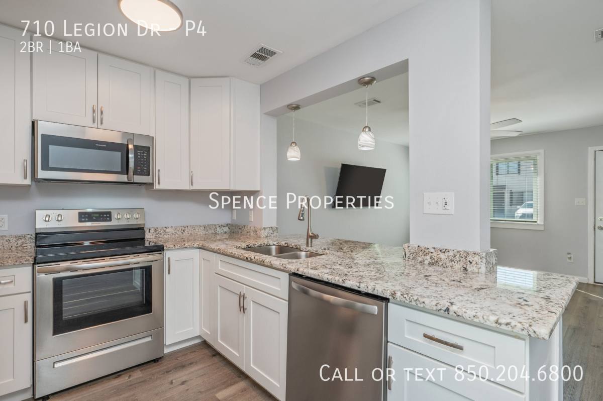 Condo for rent at 710 Legion Dr #P4, Destin, FL 32541