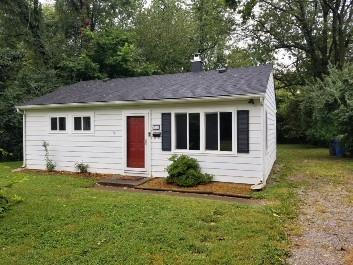 House for rent at 326 Hummingbird Lane, Lexington, KY 40503