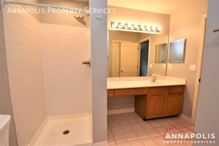 Townhouse for rent at 562 Francis Nicholson Way, Annapolis, MD 21401