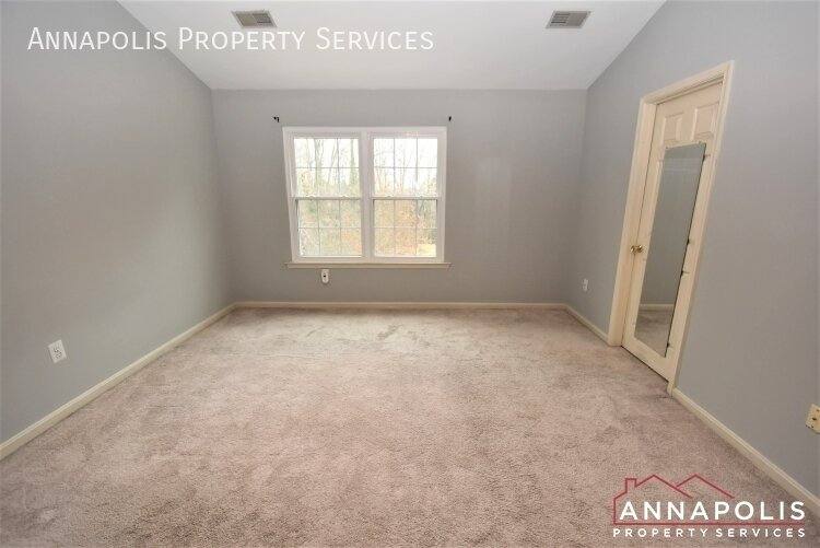 Townhouse for rent at 562 Francis Nicholson Way, Annapolis, MD 21401