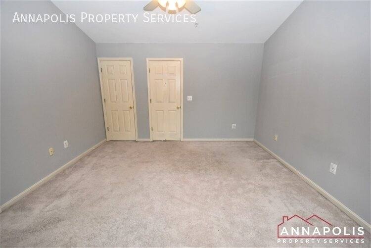 Townhouse for rent at 562 Francis Nicholson Way, Annapolis, MD 21401