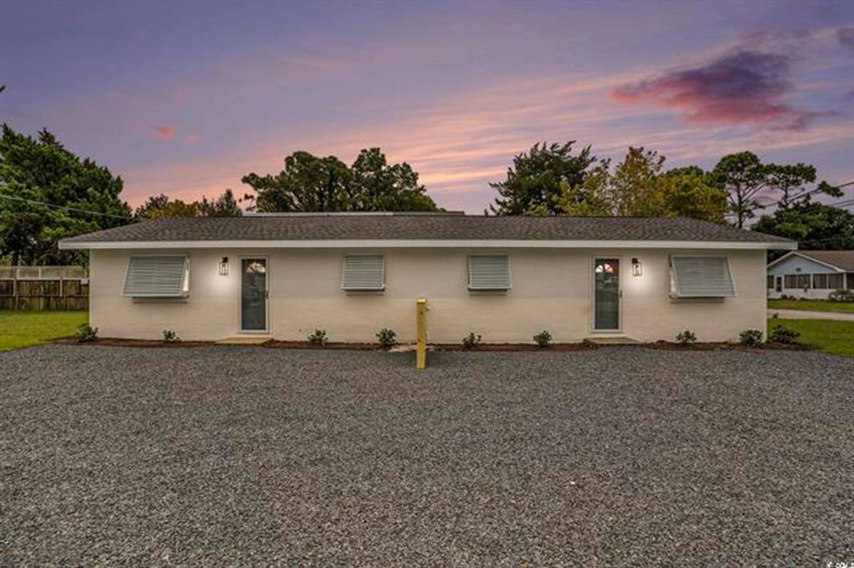 Townhouse for rent at 1911 Madison Dr, North Myrtle Beach, SC 29582