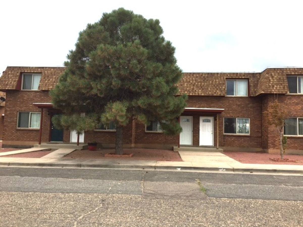 Apartment for rent at Chapa, 220 Chapa Place, Pueblo, CO 81004