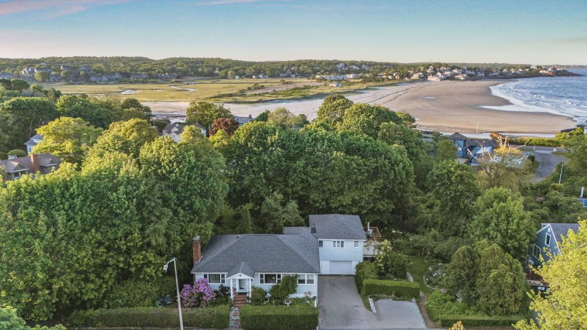 Apartment for rent at 24 Atlantic Rd, Gloucester, MA 01930