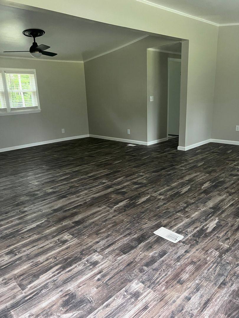 House for rent at 117 Catnapper Lane, Jacksonville, NC 28540