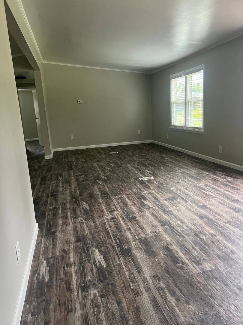 House for rent at 117 Catnapper Lane, Jacksonville, NC 28540
