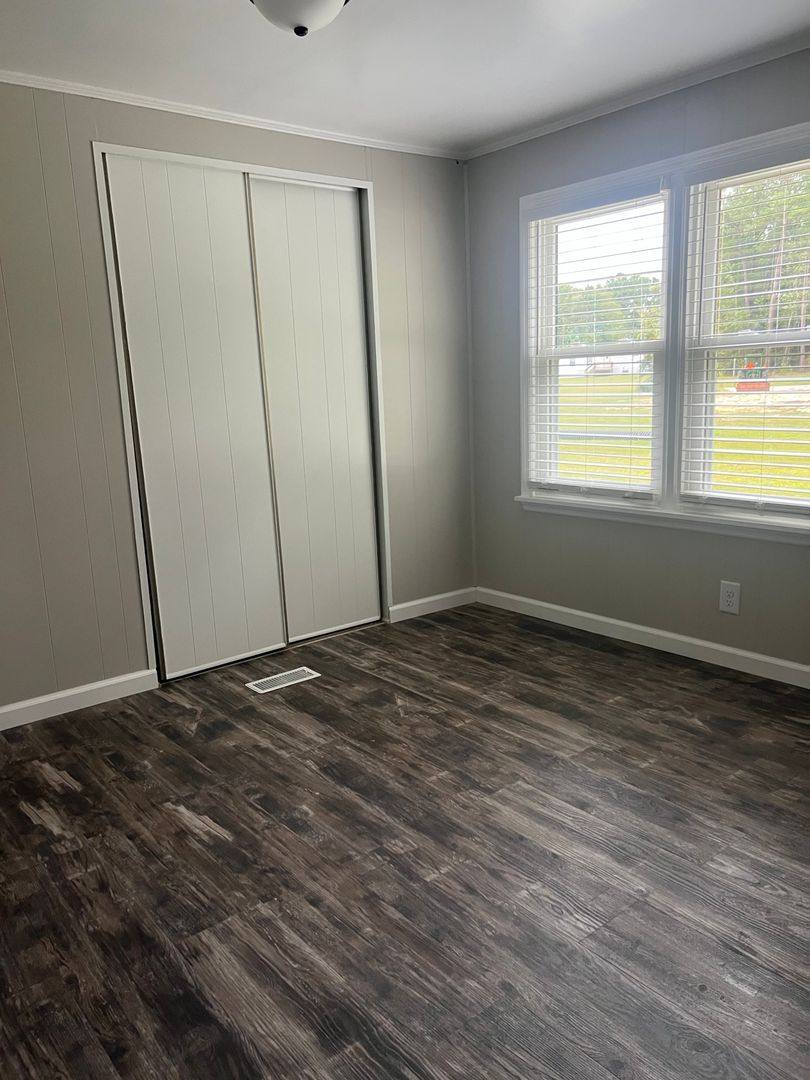 House for rent at 117 Catnapper Lane, Jacksonville, NC 28540